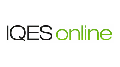 IQES online